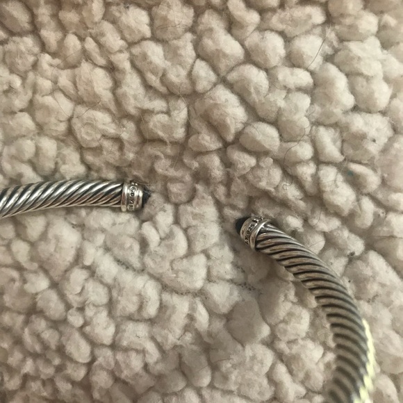 David Yurman Cable Classic - Picture 6 of 8